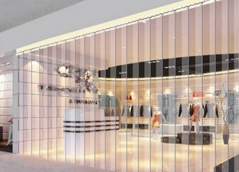 RÈM NHỰA PVC NGĂN LẠNH – GIẢI PHÁP TỐI ƯU CHO MỌI KHÔNG GIAN