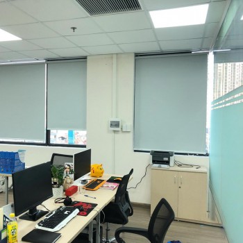 TOP 3 công ty thi công rèm lưới uy tín Nghệ An