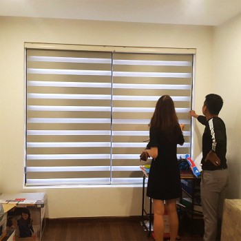 Gia Hưng: Đơn vị chuyên thi công rèm chuyên nghiệp uy tín tại Nghệ An