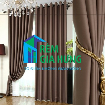 Công ty rèm cửa uy tín tại Nghệ An – giải pháp hoàn thiện không gian sống hiện đại