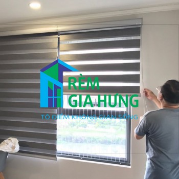 Top địa chỉ lắp rèm cửa Nghệ An uy tín và chất lượng hiện nay