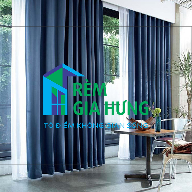 Rèm Gia Hưng: Công ty rèm cửa uy tín tại Nghệ An
