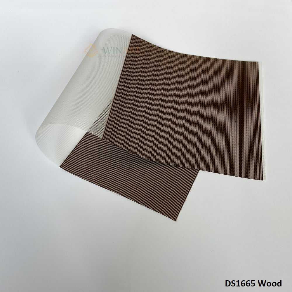 Daisy ma DS1665 Wood