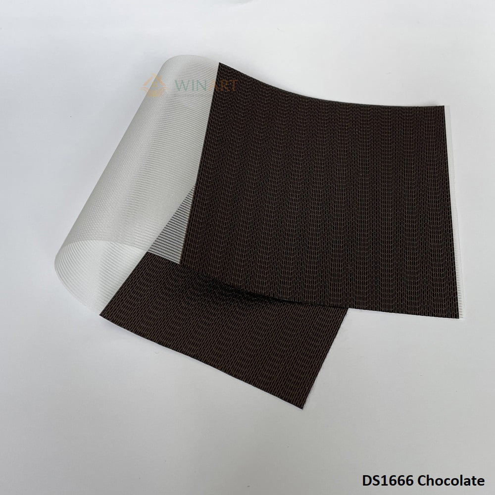 Daisy ma DS1666 Chocolate