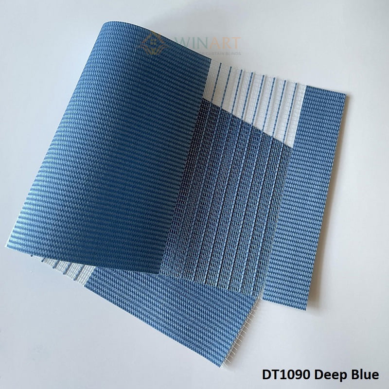 Dorothy ma DT1090 Deep Blue