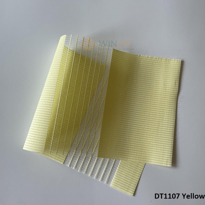 Dorothy ma DT1107 Yellow