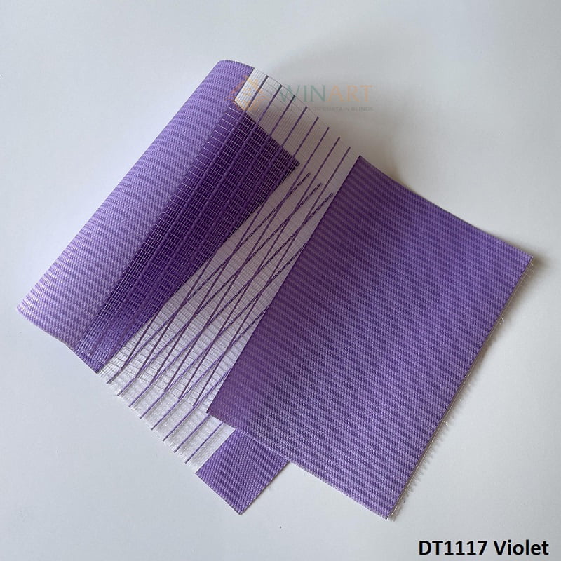 Dorothy ma DT1117 Violet