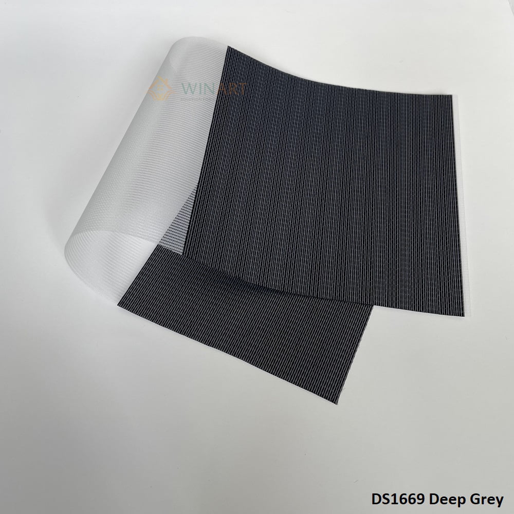 DS1669 Deep Grey