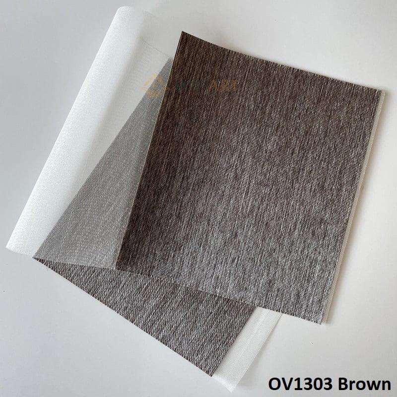 Olivine ma OV1303 Brown