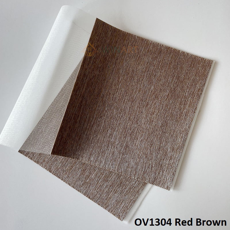 Olivine ma OV1304 Red Brown