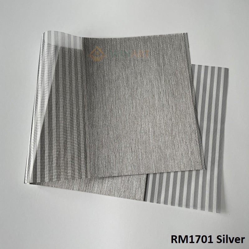 Romance RM1701 Silver