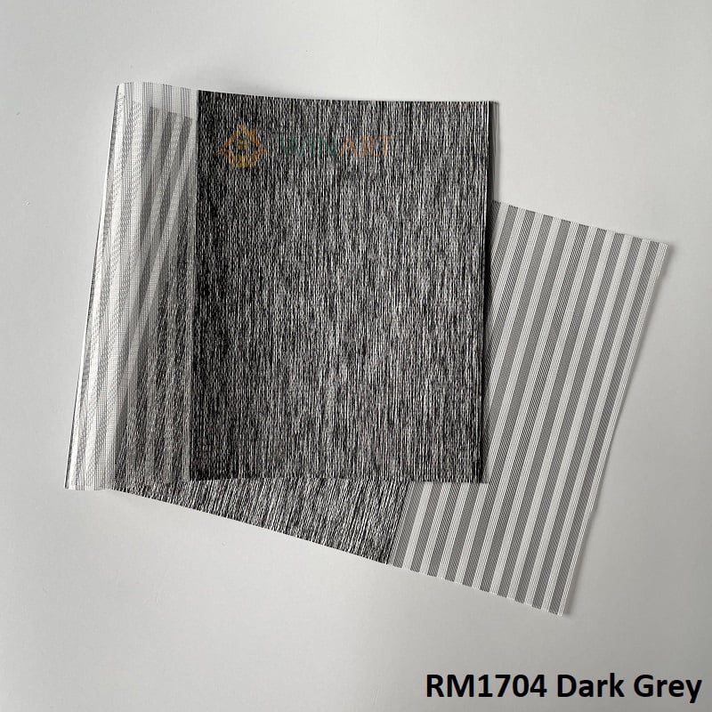 Romance RM1704 Dark Grey 1